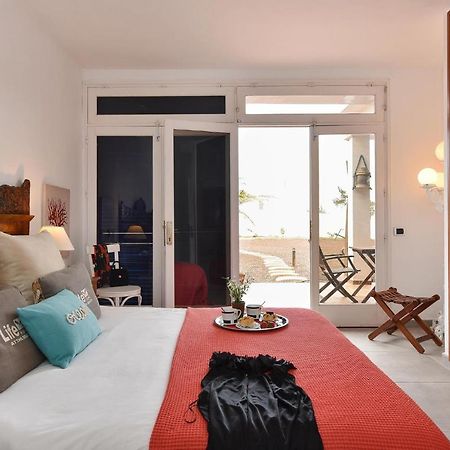 Agaete Beach Rental At Volcanic Natural Pools Buitenkant foto